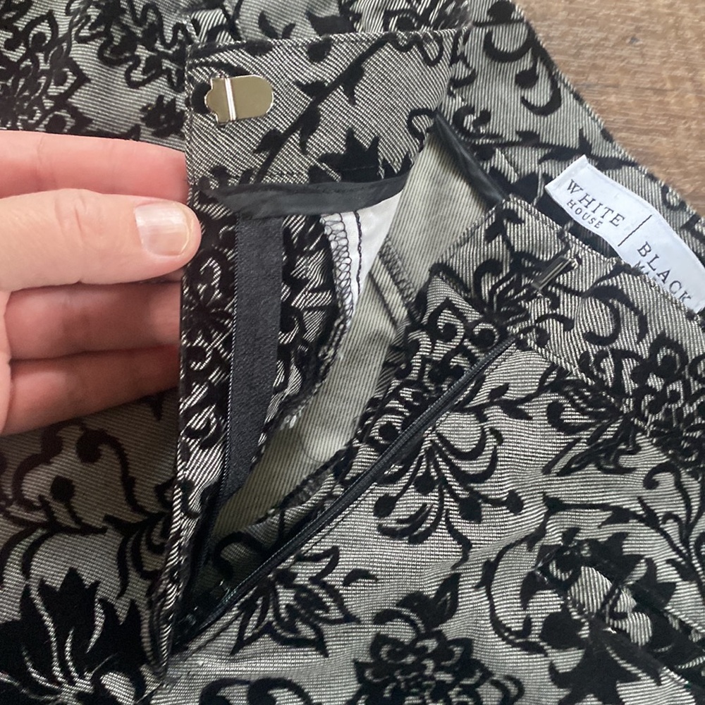 WHBM pants - Picture 8 of 9